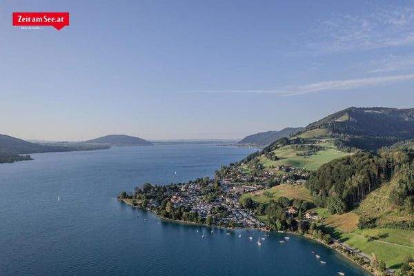 Projekte rund um den See für Bauträger