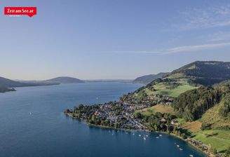 Projekte rund um den See für Bauträger