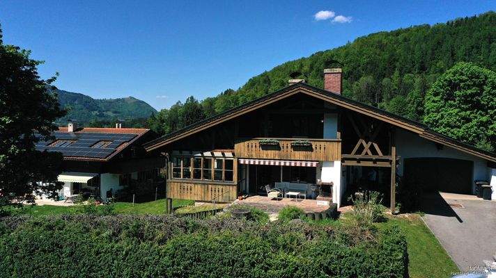 Die Villa