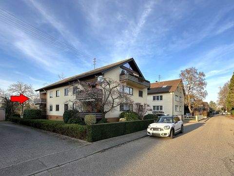 Baden-Baden Wohnungen, Baden-Baden Wohnung mieten