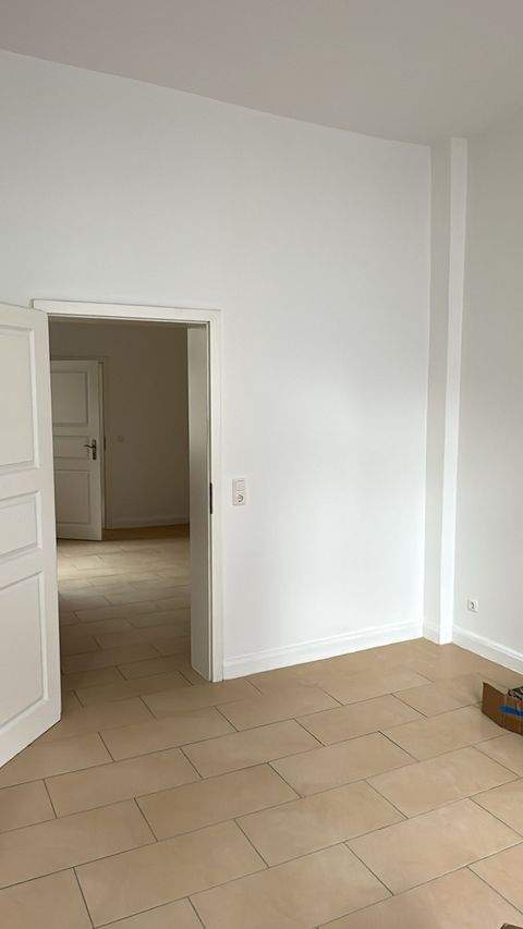 Goldberg Wohnungen, Goldberg Wohnung mieten