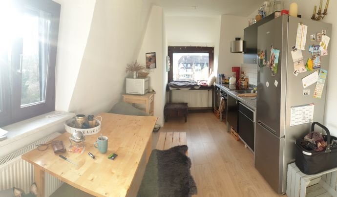 3 Zimmer Wohnung in Osnabrück (Kalkhügel)