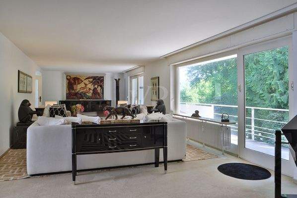 Wohnbereich Erstes Geschoss