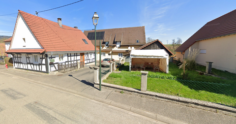 Cleebourg - Bremmelbach Häuser, Cleebourg - Bremmelbach Haus kaufen