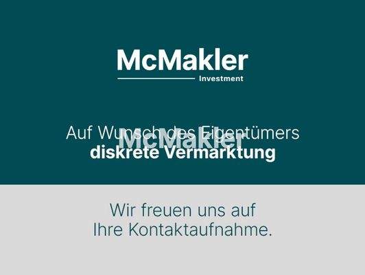 Diskrete Vermarktung