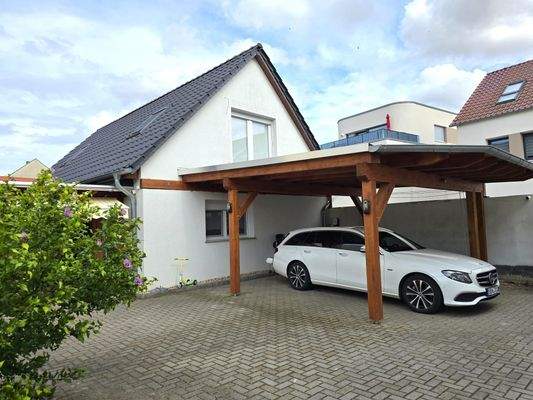 Carport