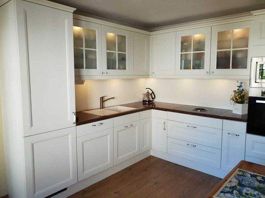 Küche Haupthaus (EG)