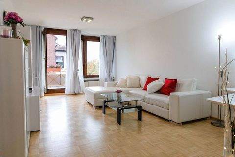 Wesseling Wohnen auf Zeit, möbliertes Wohnen