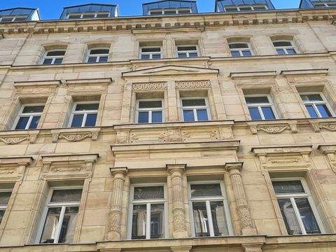 Fürth Wohnungen, Fürth Wohnung mieten