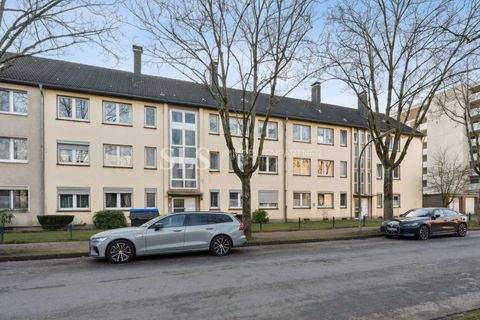 Dorsten Renditeobjekte, Mehrfamilienhäuser, Geschäftshäuser, Kapitalanlage