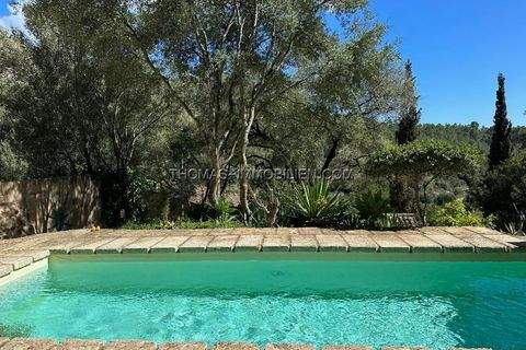 Andratx Häuser, Andratx Haus mieten 