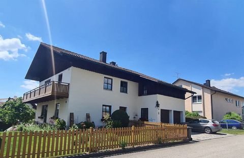 Bodenkirchen-Binabiburg Wohnungen, Bodenkirchen-Binabiburg Wohnung kaufen