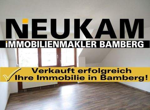 Bamberg Wohnungen, Bamberg Wohnung kaufen
