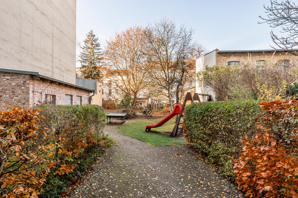 Gemeinschaftsbereich