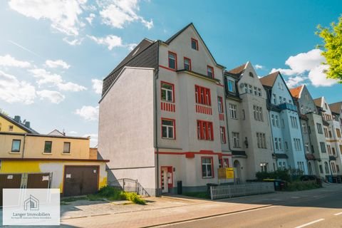 Naumburg (Saale) Häuser, Naumburg (Saale) Haus kaufen