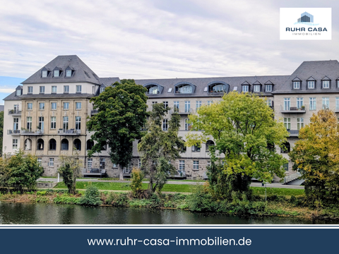 Mülheim an der Ruhr Wohnungen, Mülheim an der Ruhr Wohnung kaufen