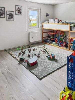 Kinderzimmer 2