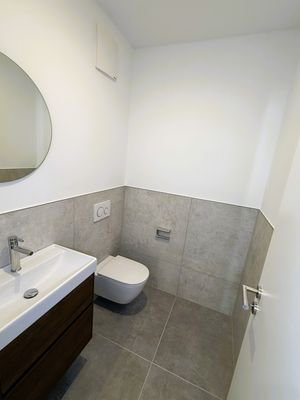 Gäste-WC