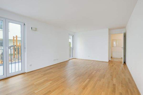 behagliches Wohnzimmer