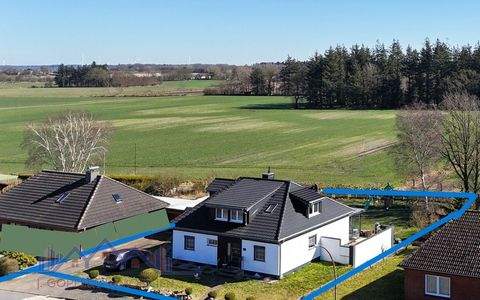 Leck Häuser, Leck Haus kaufen