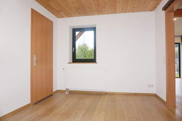 weitere Ansicht Schlafzimmer