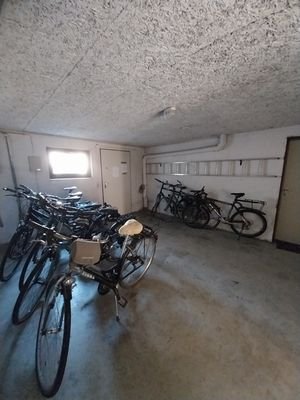 Fahrradkeller