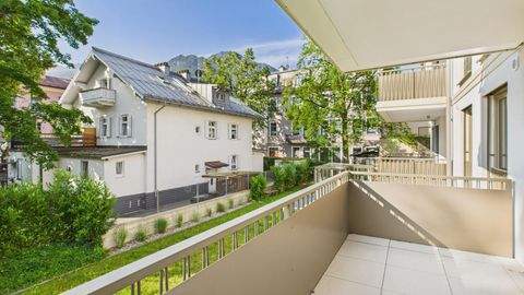 Bad Reichenhall Wohnungen, Bad Reichenhall Wohnung kaufen