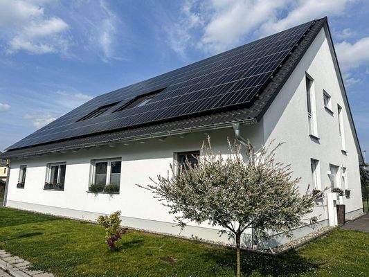 Baugleiches Referenzobjekt