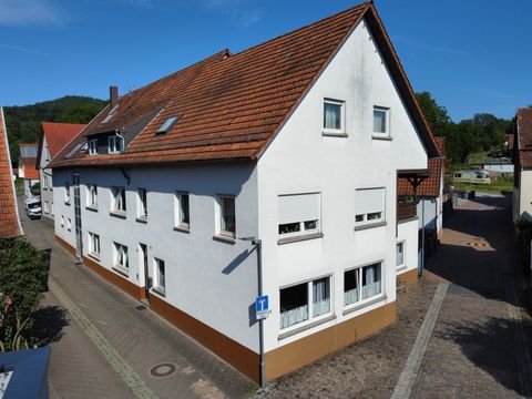 Busenberg Häuser, Busenberg Haus kaufen