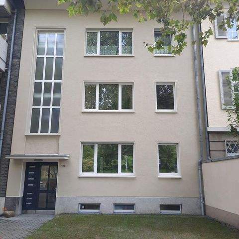 Mönchengladbach Wohnungen, Mönchengladbach Wohnung mieten