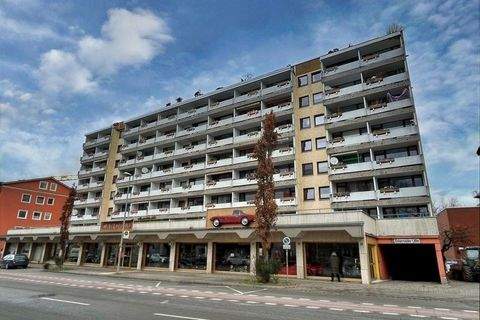 Rosenheim Wohnungen, Rosenheim Wohnung kaufen