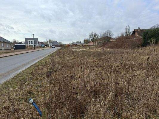 Grundstück Reihenhaus