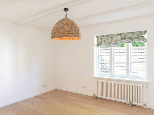 Schlafzimmer Gästehaus