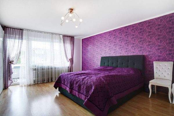 Schlafzimmer OG Bild 1