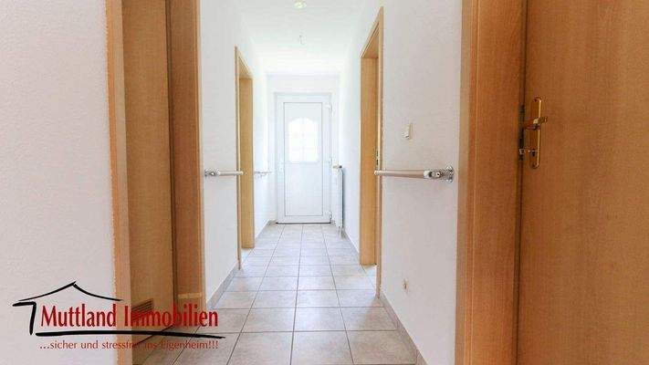 Eingangsbereich (Beispiel)