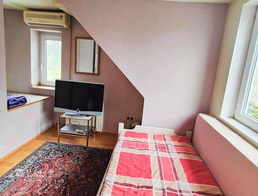 1. OG, Schlafzimmer 2