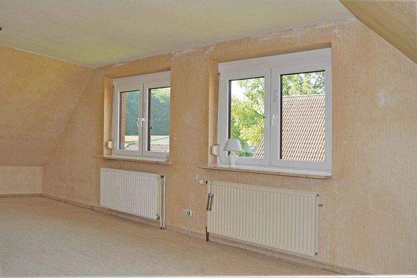 Fensterfront Wohnzimmer