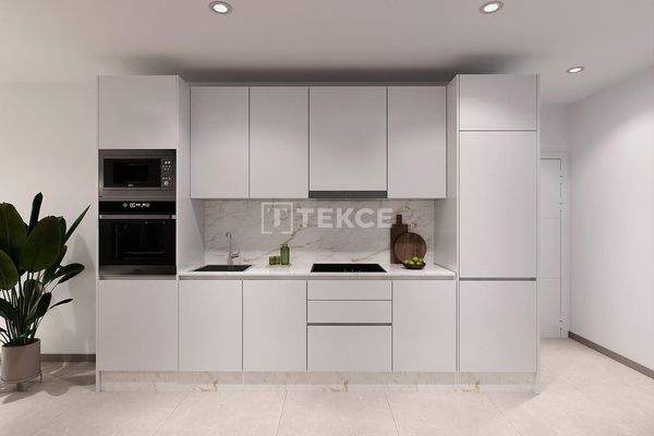 Well Situated Apartments in Torrevieja City Center, Spain