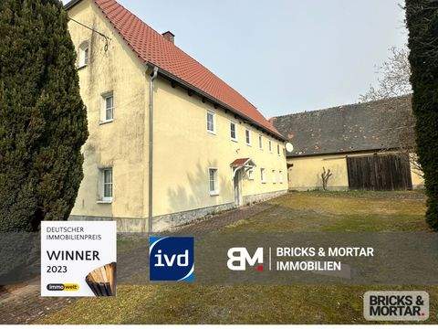 Liebschützberg / Klötitz Häuser, Liebschützberg / Klötitz Haus kaufen