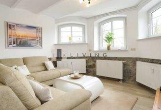 Whg 1 Wohnzimmer