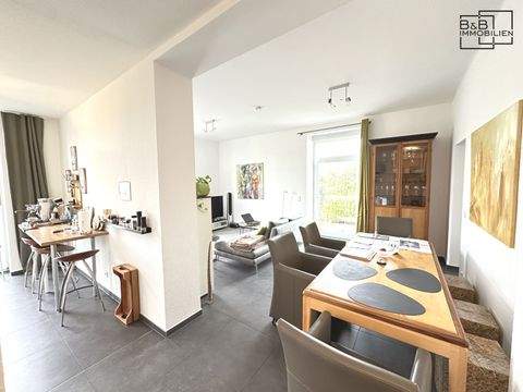 Trier Wohnungen, Trier Wohnung kaufen