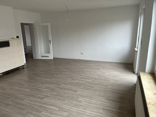 Wohn-/Essbereich