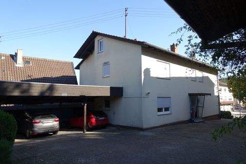 Sinsheim Häuser, Sinsheim Haus kaufen