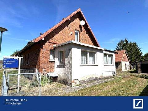 Pritzwalk Häuser, Pritzwalk Haus kaufen