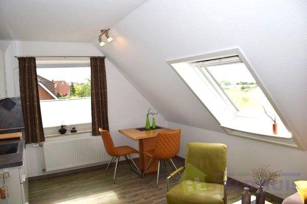 Wohnung 3 Wohn-Essbereich Bild 1