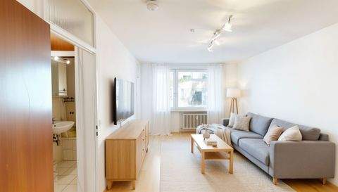 München Wohnungen, München Wohnung kaufen