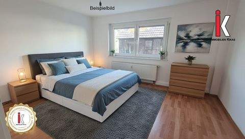 Sindelfingen / Maichingen Wohnungen, Sindelfingen / Maichingen Wohnung kaufen