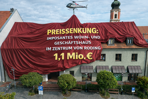 Roding Häuser, Roding Haus kaufen