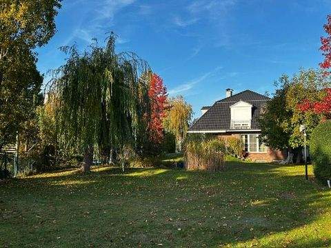 Dallgow-Döberitz Häuser, Dallgow-Döberitz Haus kaufen