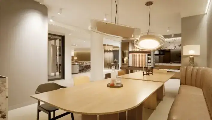 Gamingroom © PASCH Design